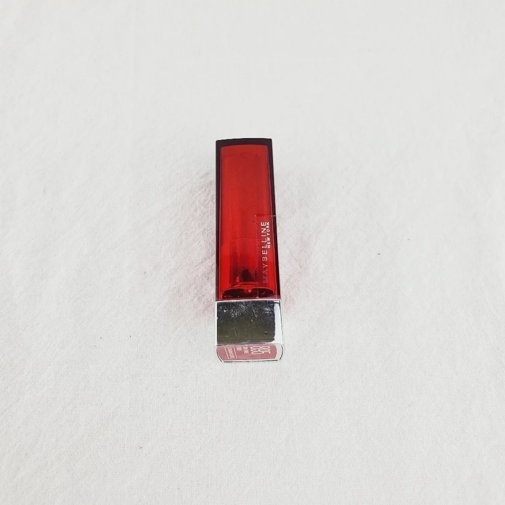 LAST ONE 🔥 Maybelline Sensational cream lipstick Shade 895